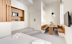 Immogroom - 2 Min Du Palais - Studio - Luxury - Ac