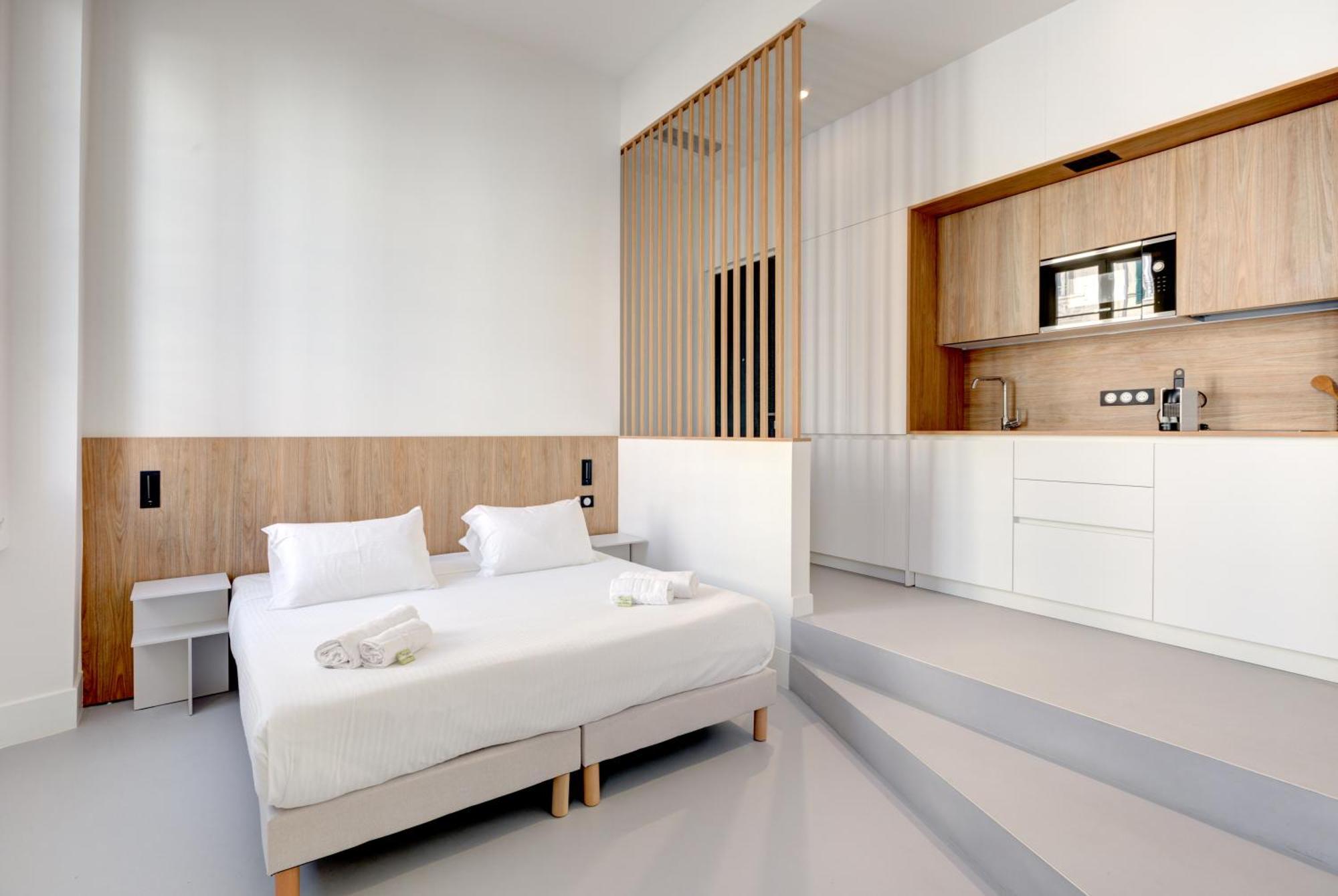 Immogroom - 2 Min Du Palais - Studio - Luxury - Ac Cannes Extérieur photo