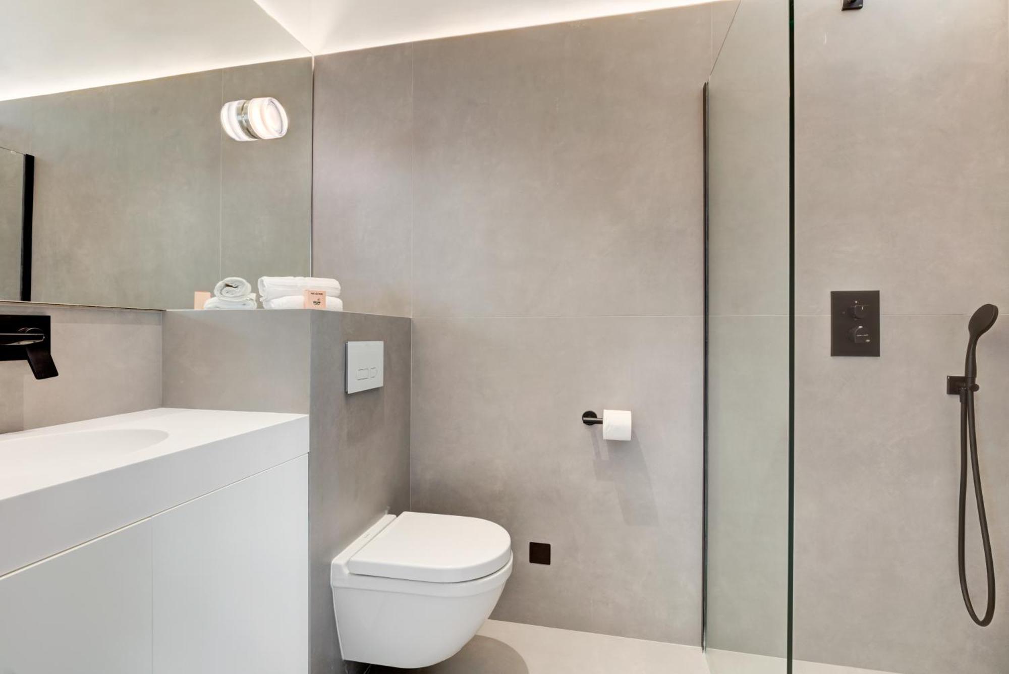Immogroom - 2 Min Du Palais - Studio - Luxury - Ac Cannes Extérieur photo